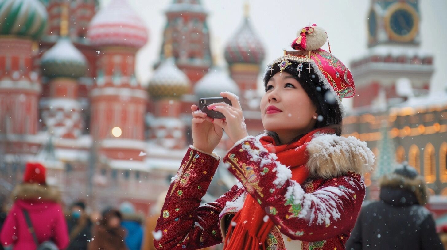 Вузы для иностранцев? Почему россиянам не хватает бюджетных мест в институтах
