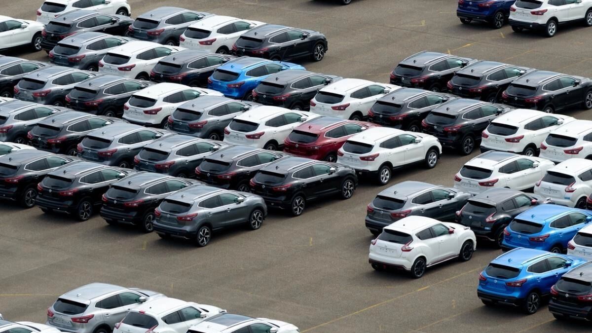 Цены растут, автопарк стареет. Что ждет тех, кто хочет купить машину до конца 2025-го