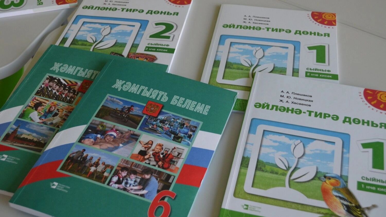 В&nbsp;прошлом году тема всплыла вновь.