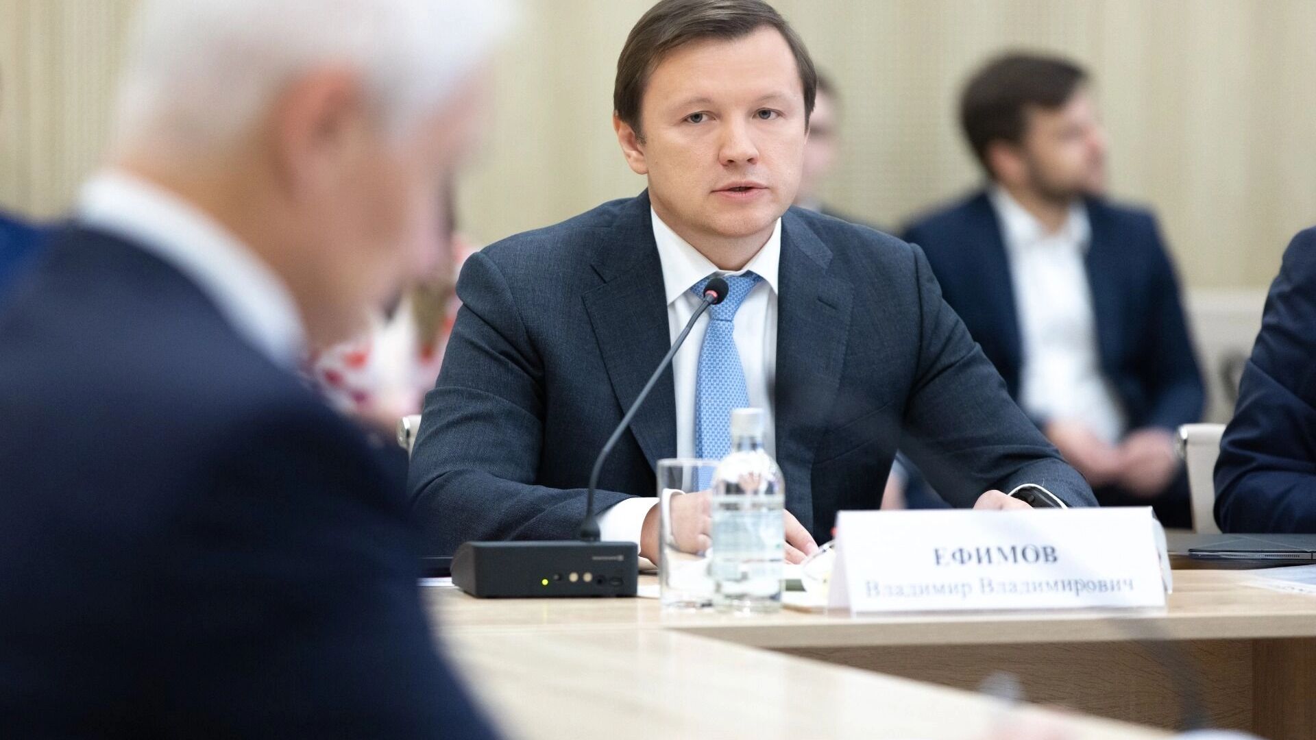 Ефимов: В Зябликове в рамках программы КРТ построят спорткомплекс и гостиницу