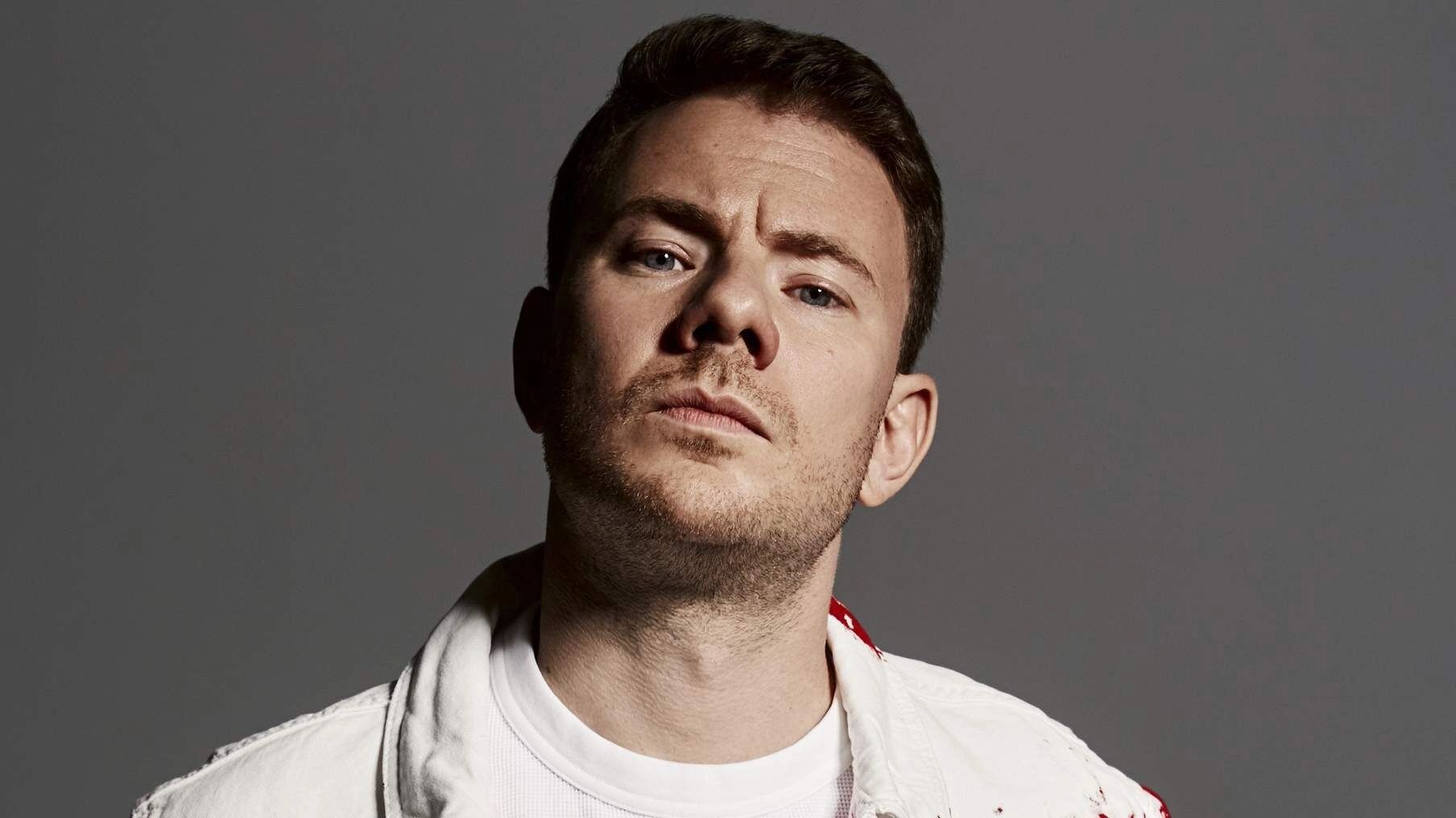 DJ Smash и D’Or выпустили трек «Розовый туман»