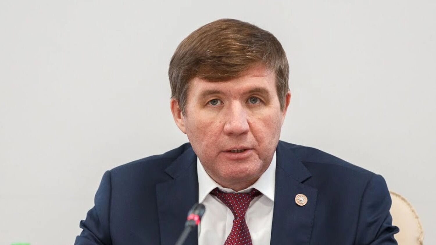 Мидхат Шагиахметов