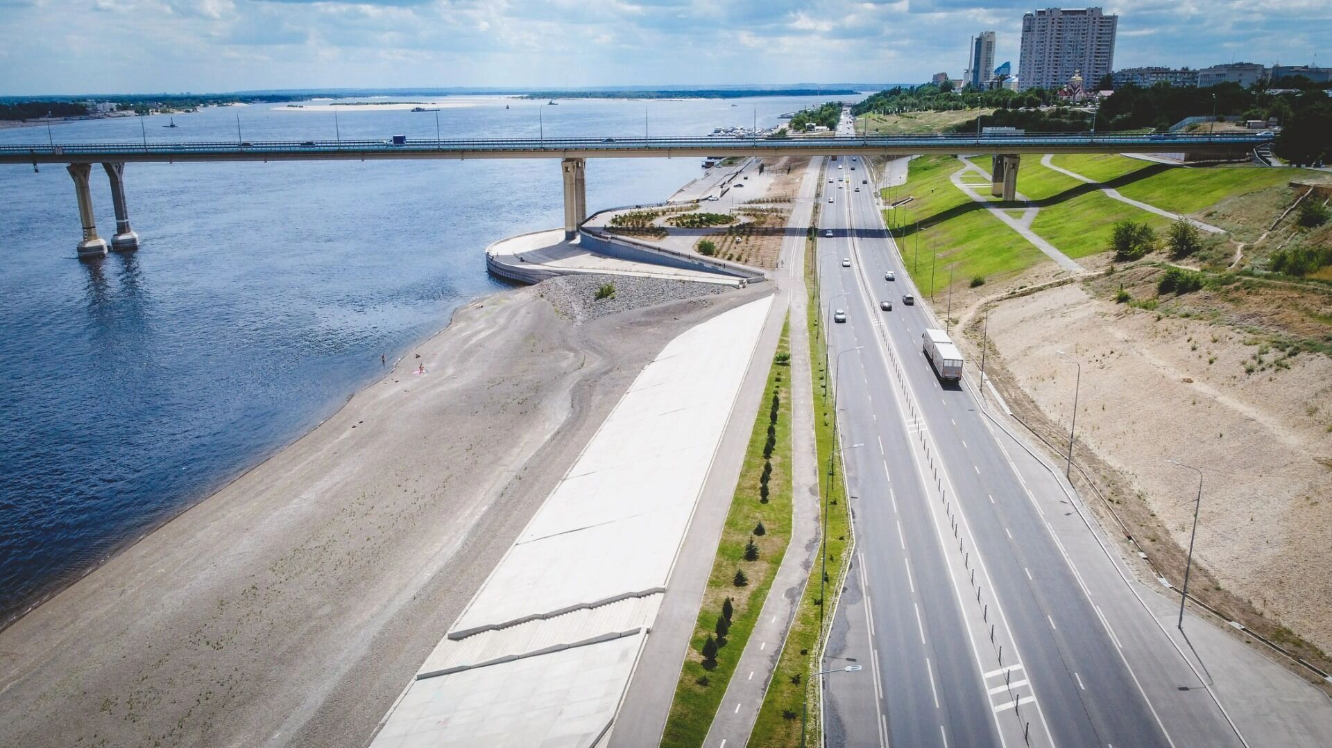 Атаку дронов и охоту на нелегалов обсуждали на этой неделе в Волгограде