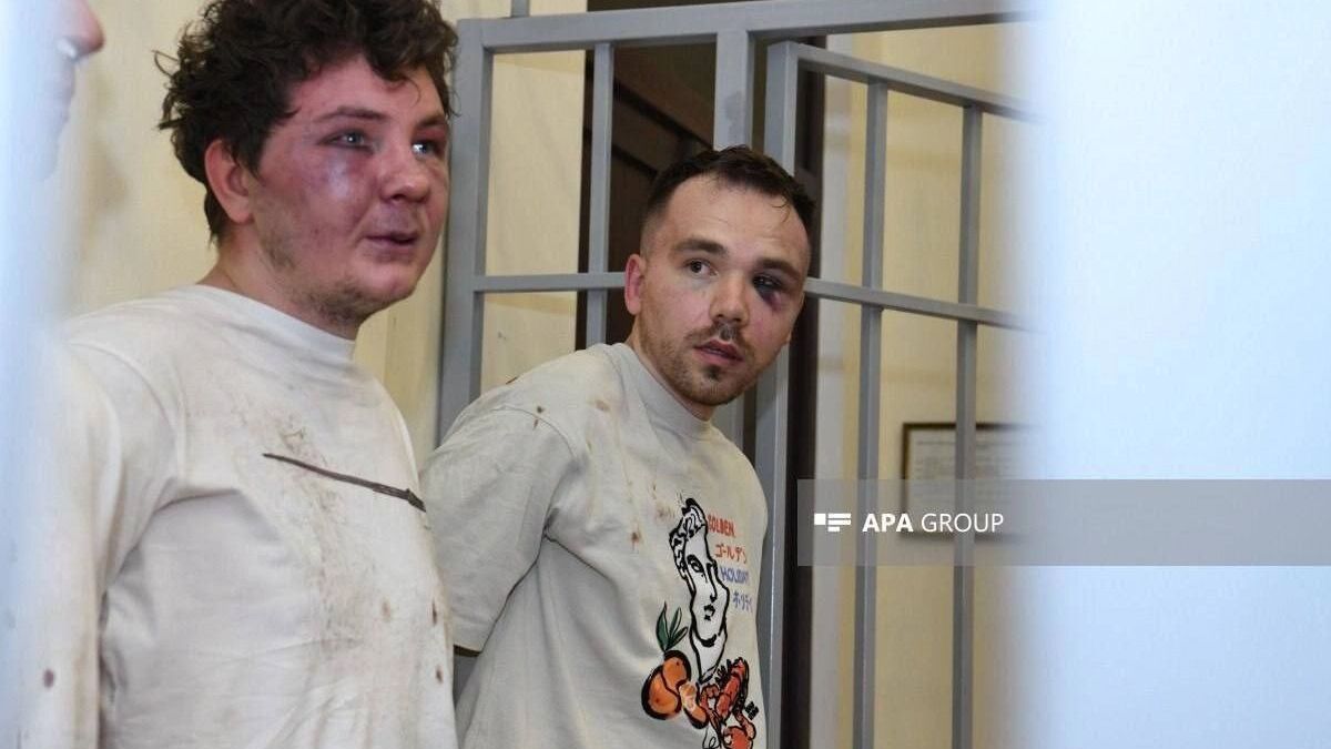 В Баку задержали и избили российских айтишников и журналистов