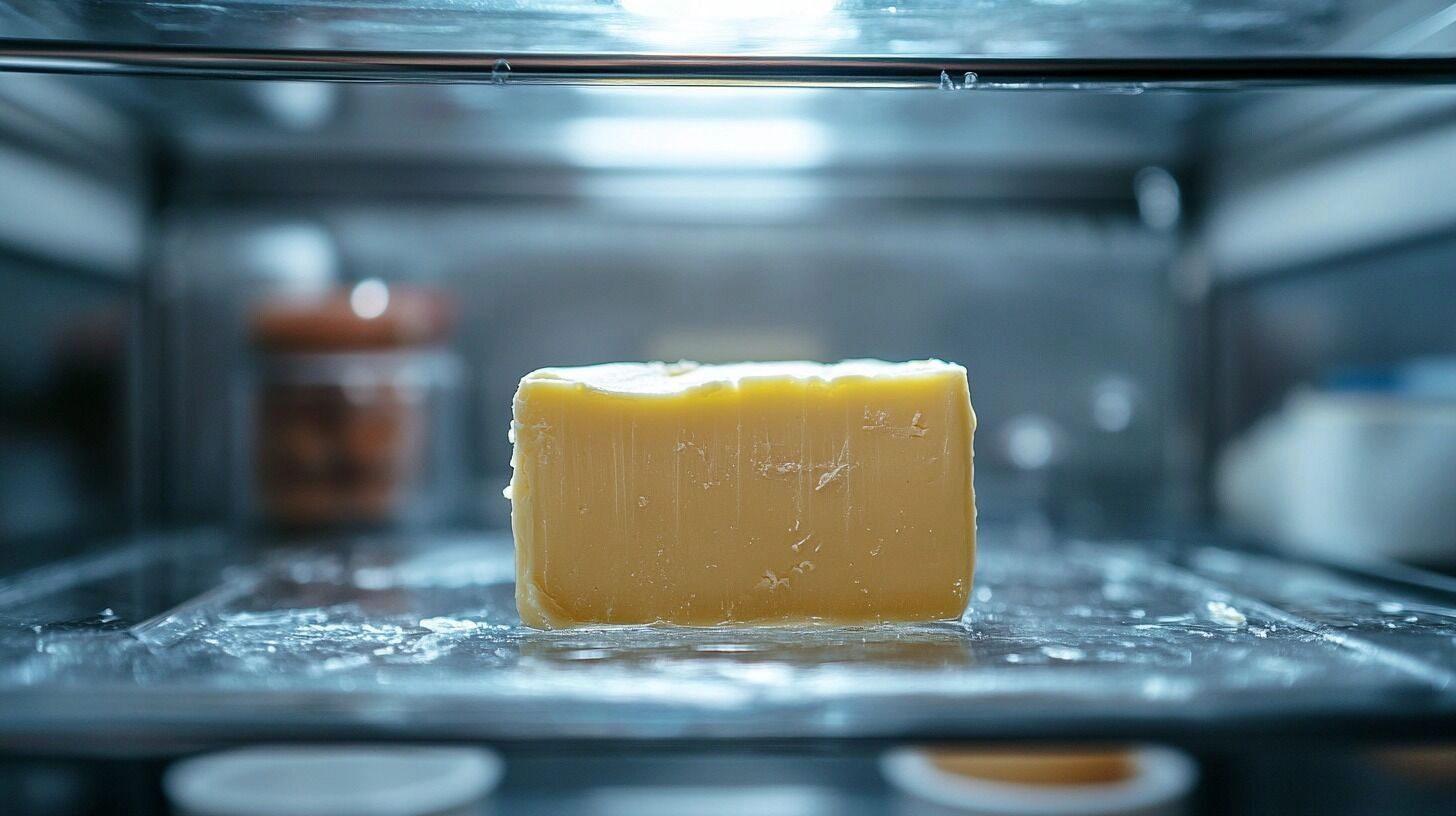 Масло по-прежнему остается самым дорогим молочным продуктом.