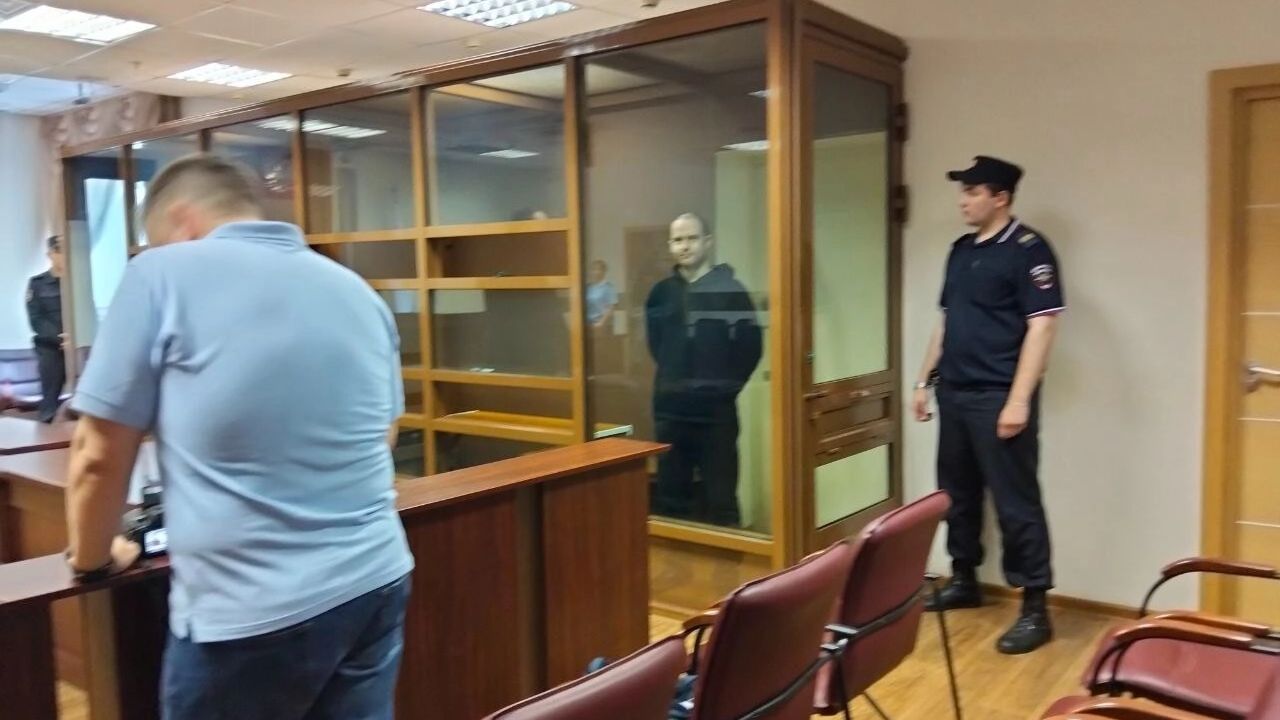 Суд в Перми приговорил фотографа Скворцова к 16 годам колонии строгого режима