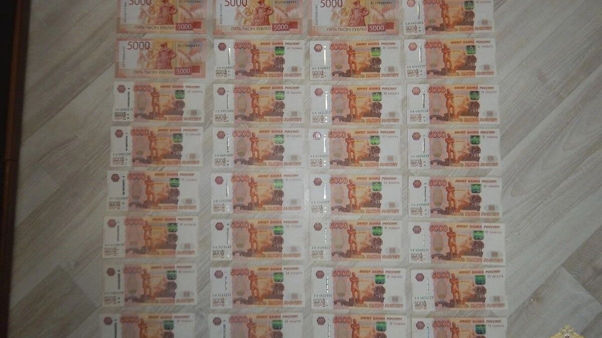 В Волгограде силовики задержали серийных грабителей