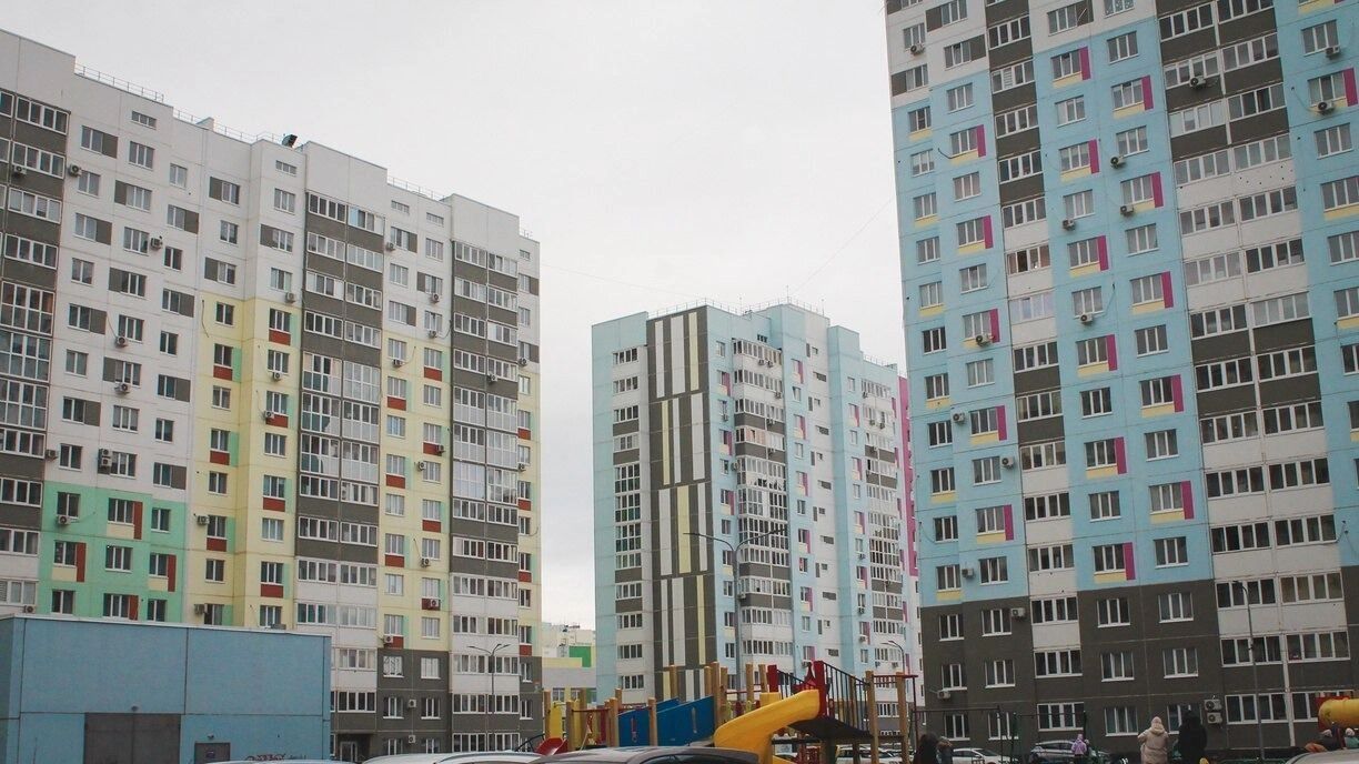 Новый раздел Домклика: скидки на жилье и ипотеку