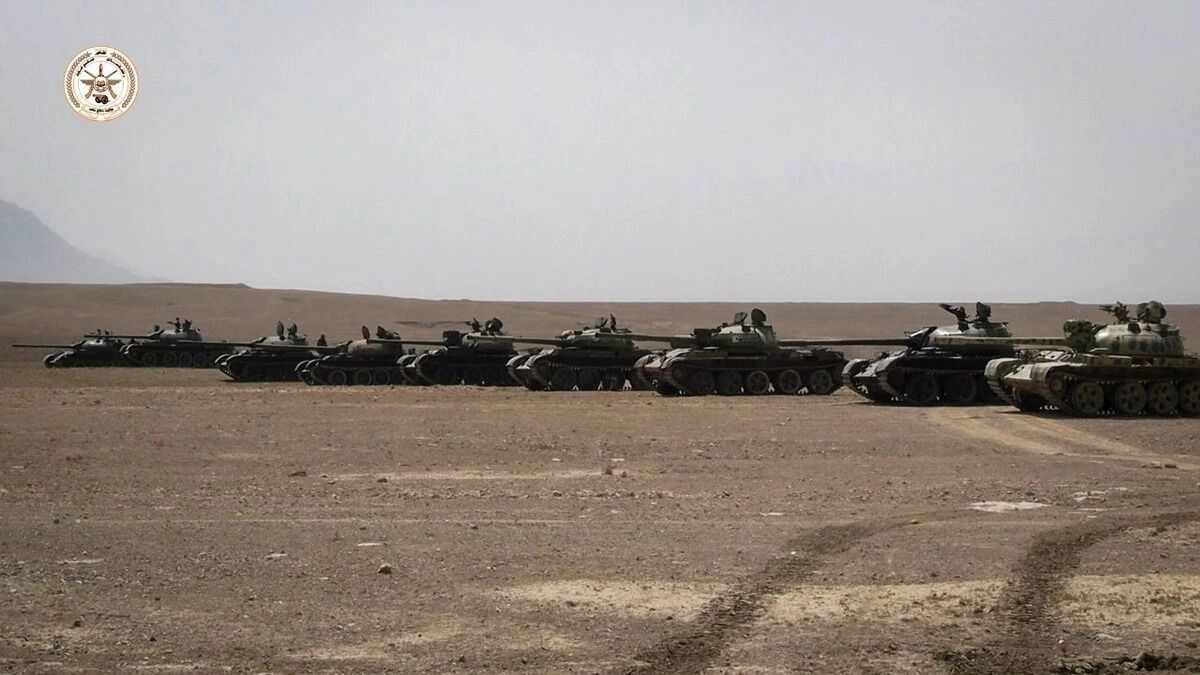 Боевые действия между Афганистаном и Пакистаном: что происходит на границе