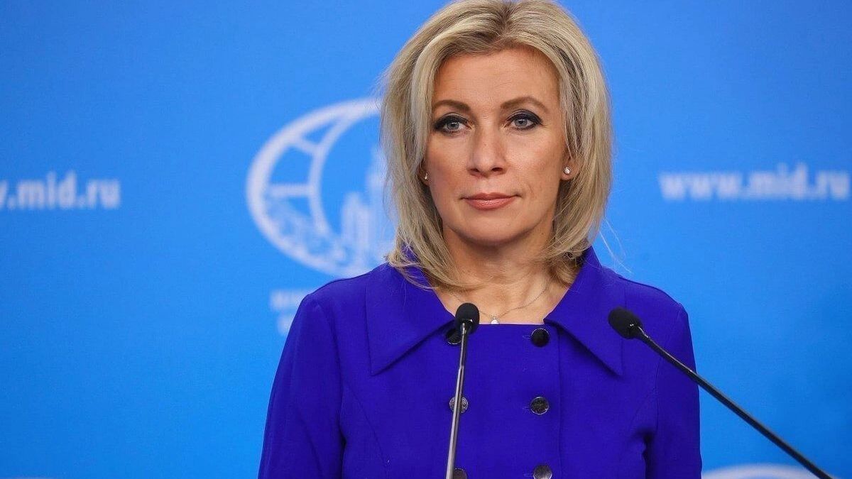 Официальный представитель МИД РФ Мария Захарова предостерегла другие страны от попытки вмешаться в дела России