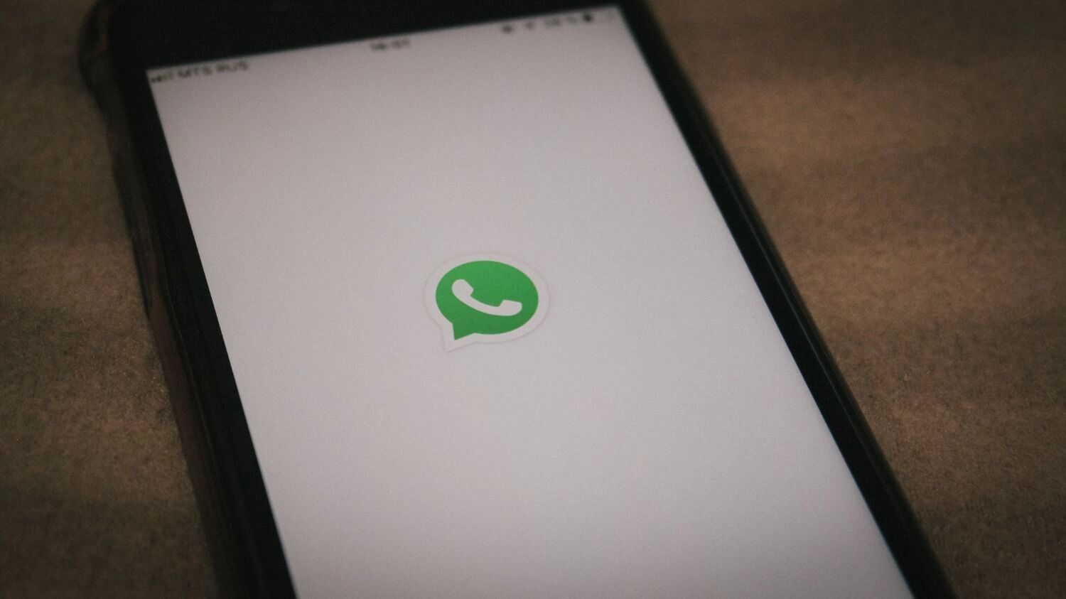 *WhatsApp принадлежит компании Meta (Facebook, Instagram и Threads), которая запрещена в России как экстремистская.