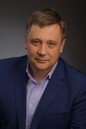 Андрей Жуковский возглавляет омское отделение СРПЗ