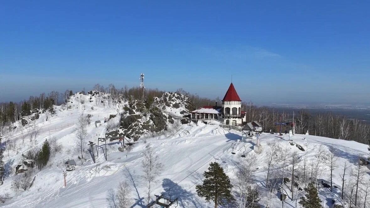 ГЛК «Ежовая»