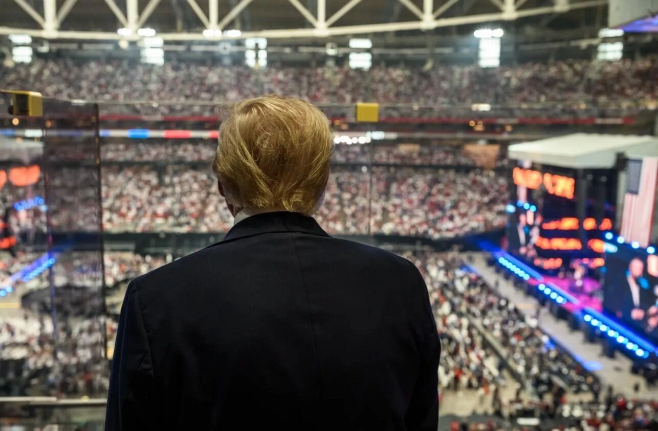 Нобелевский скандал. Трамп может «наказать» Осло, если не получит премию мира