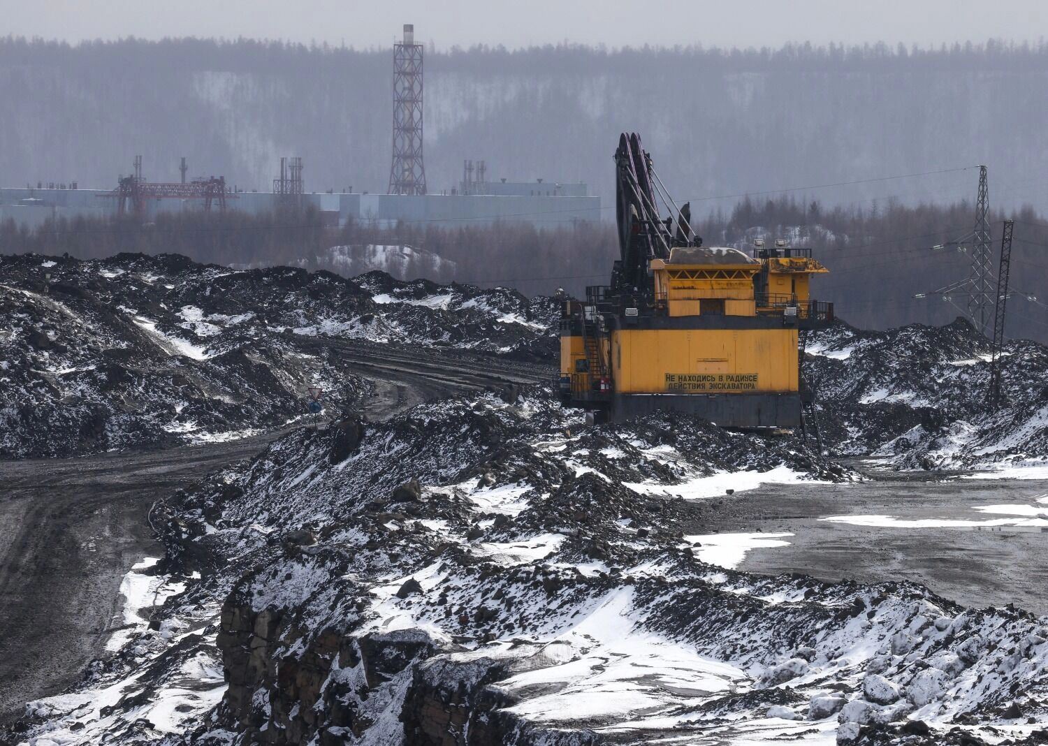 «В Кузбасс пришла расплата за тучные 2000-ные». На шахтах начались невыплаты зарплат