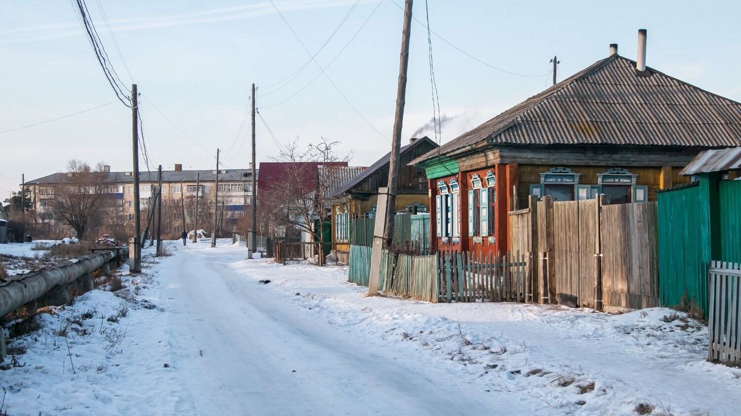 Экономист Лыкова: «Деньги на восстановление Донбасса возьмут из повышения НДФЛ и НДС»