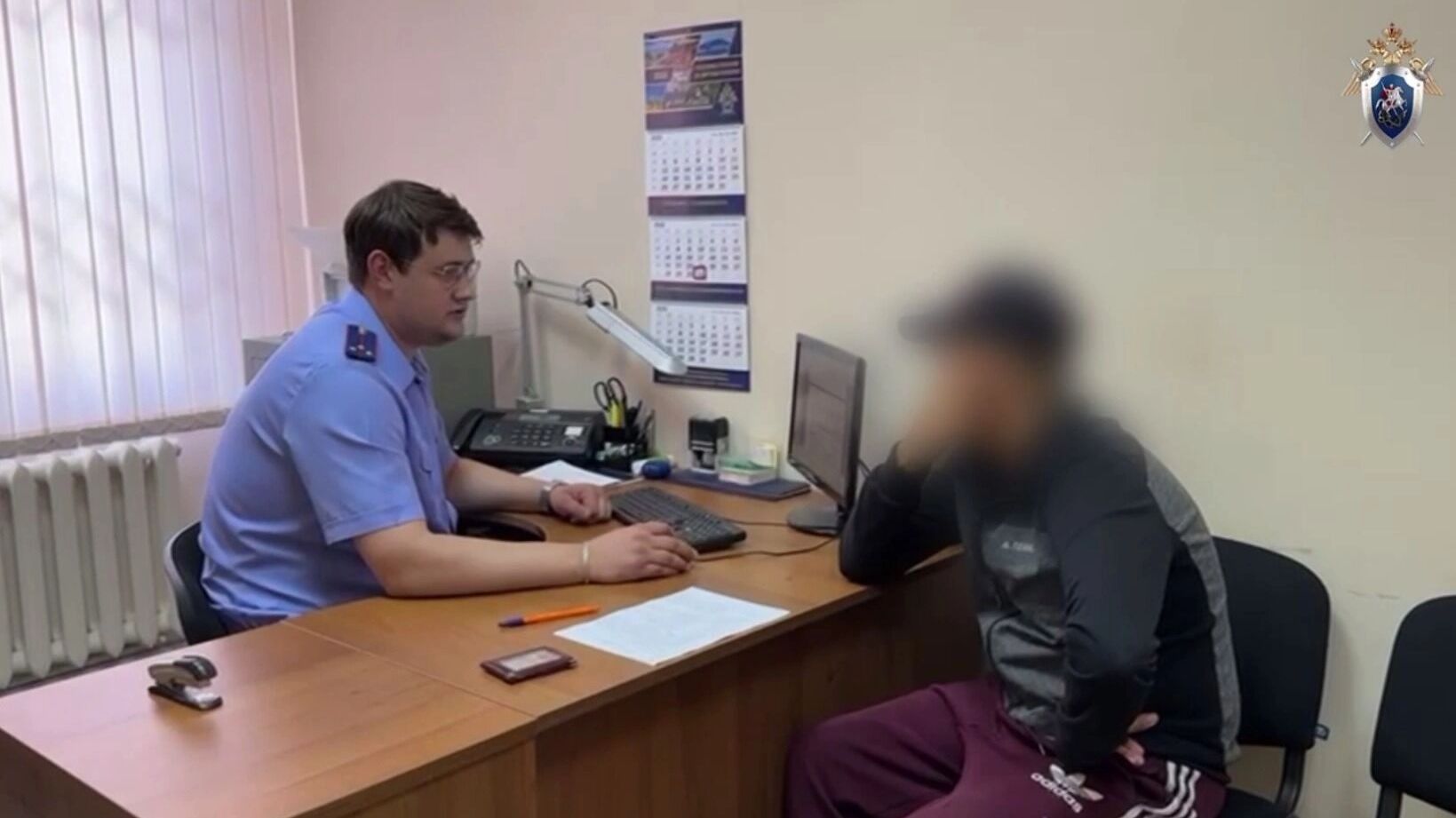 В Удмуртии по подозрению в превышении полномочий задержан офицер полиции