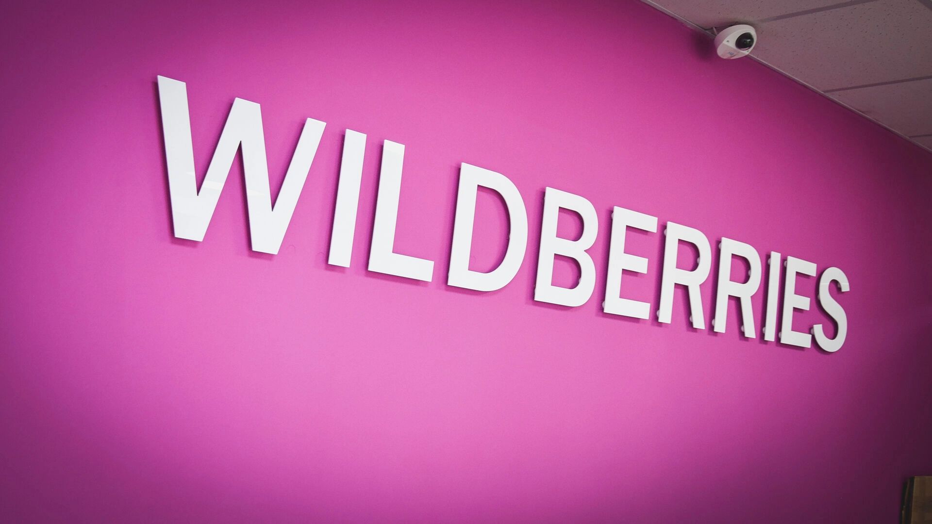 Wildberries to maintain key logistics centers in Russia