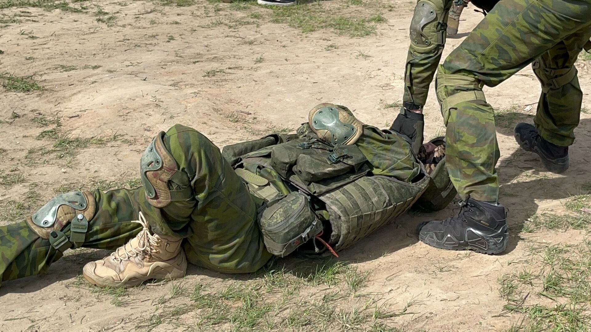 Участник СВО из Удмуртии только через суд добился положенных выплат