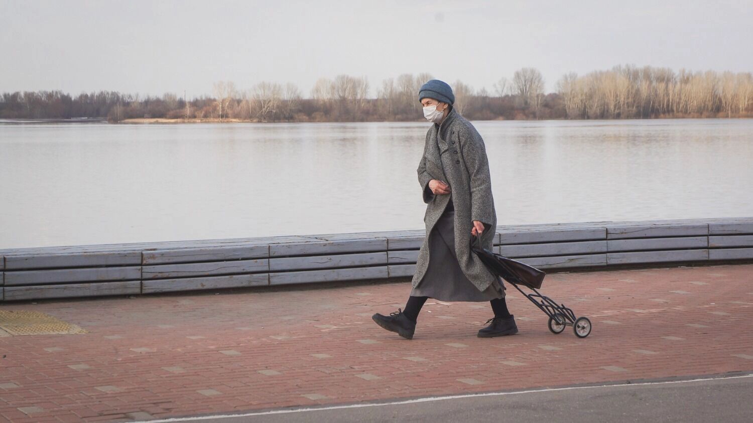 Страна долголетия. Как госполитика может повлиять на продолжительность жизни?