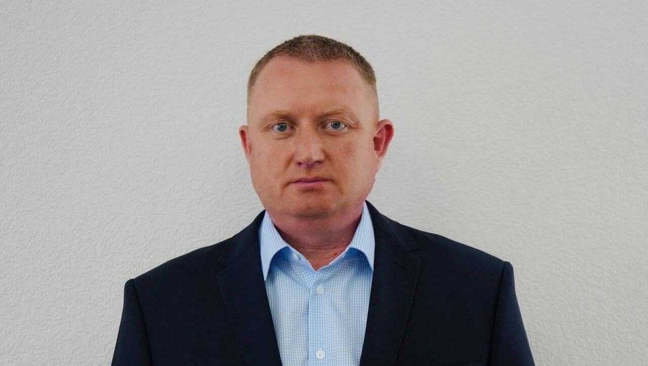 Новым главой Шарканского района Удмуртии стал Андрей Николаев
