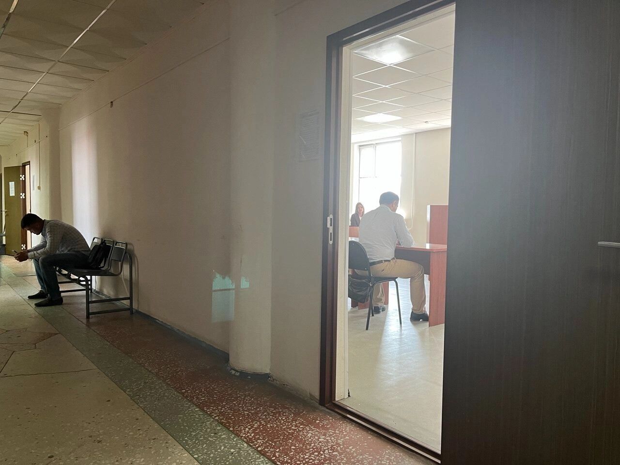 В ожидании приговора. Полет, который привел всех в суд.