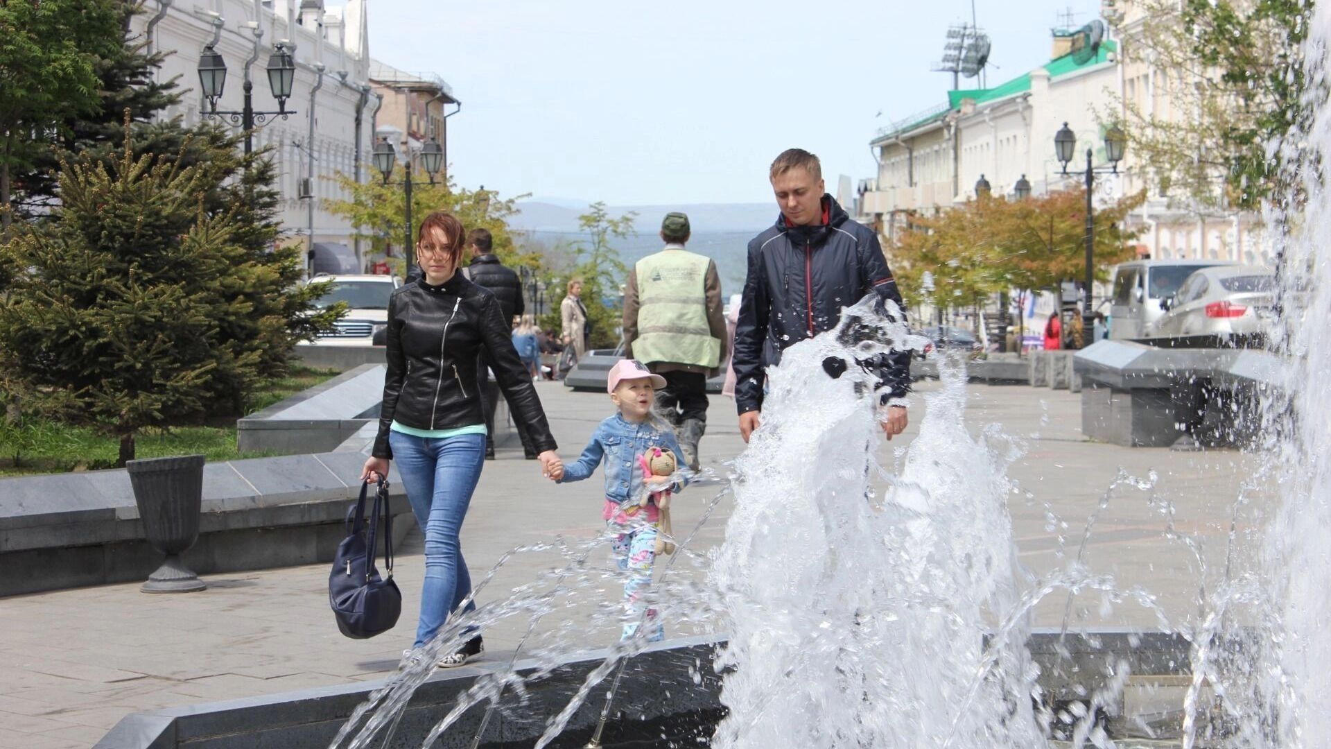 В Москве прошла конференция по вопросам демографической политики