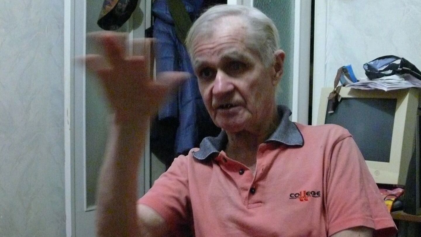 «Не его тело!» Родственники рассказали, как чуть не похоронили чужого человека