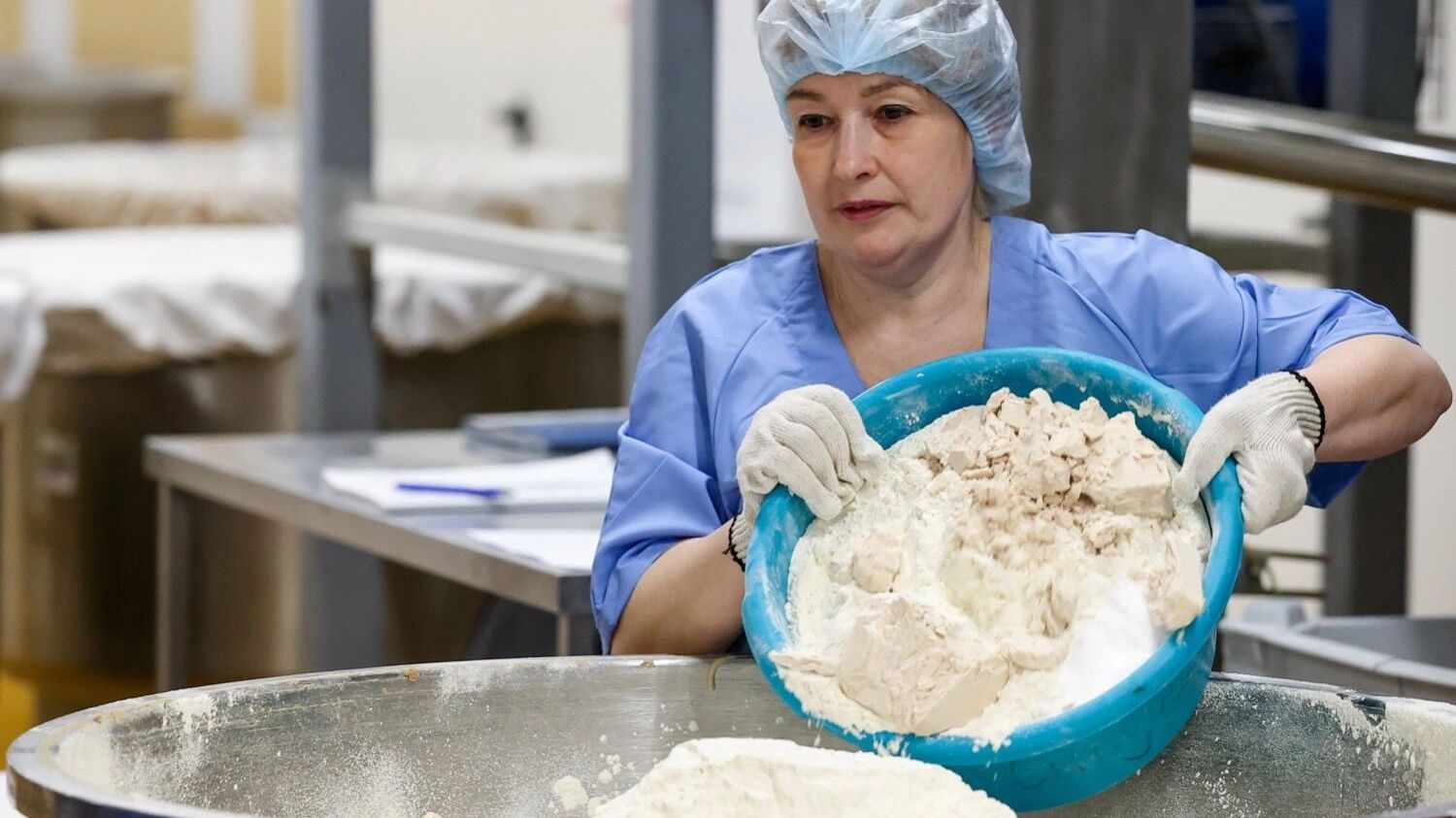 Хлеб, масло или пушки? Этот вопрос стал причиной перекоса в&nbsp;экономике РФ