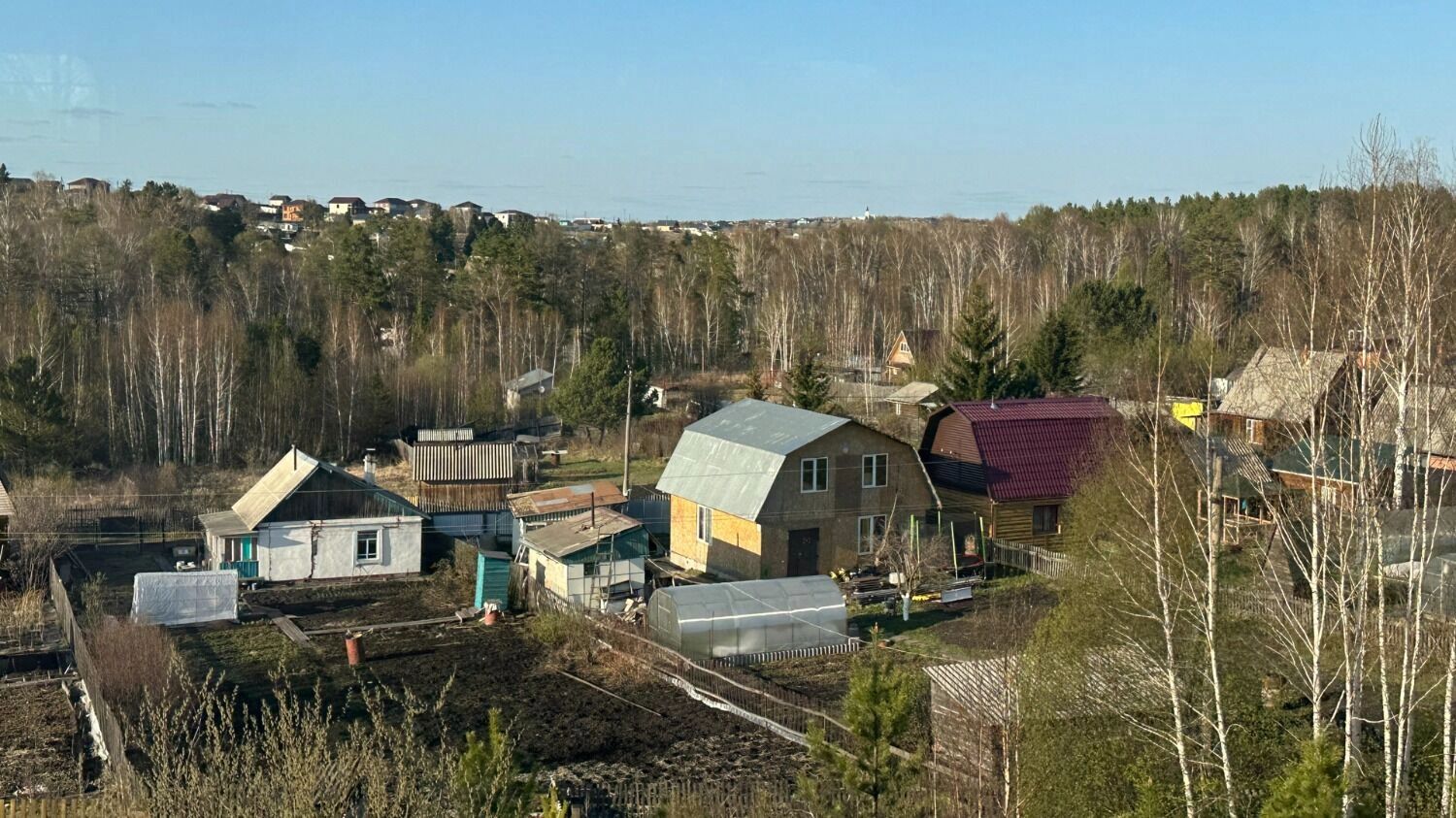 Запрет на предпринимательство в СНТ с 1 сентября 2025 года: что известно