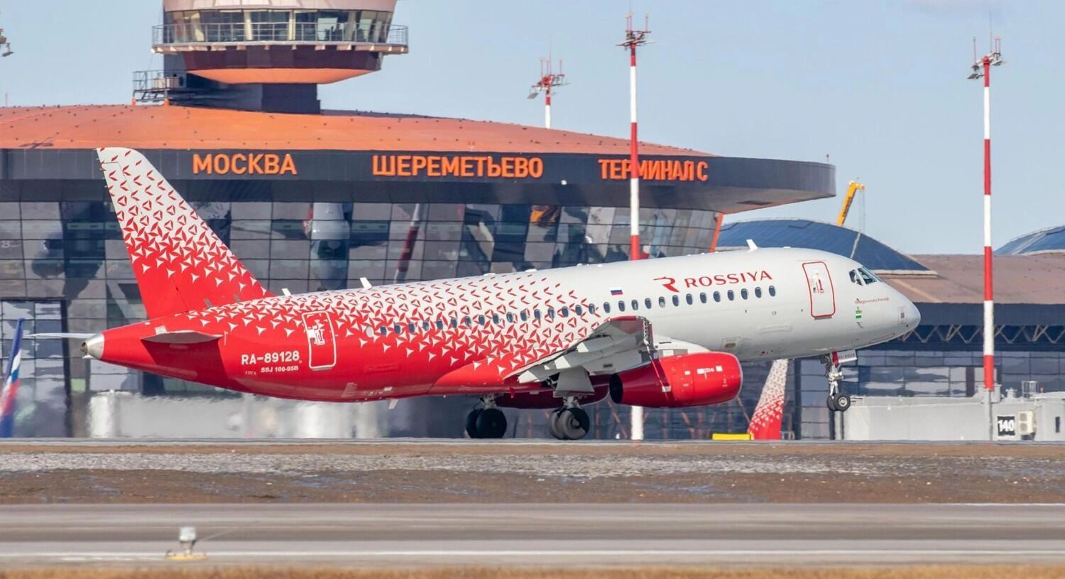 Давняя боль русской авиации: куда и когда долетит новый самолет МС-21