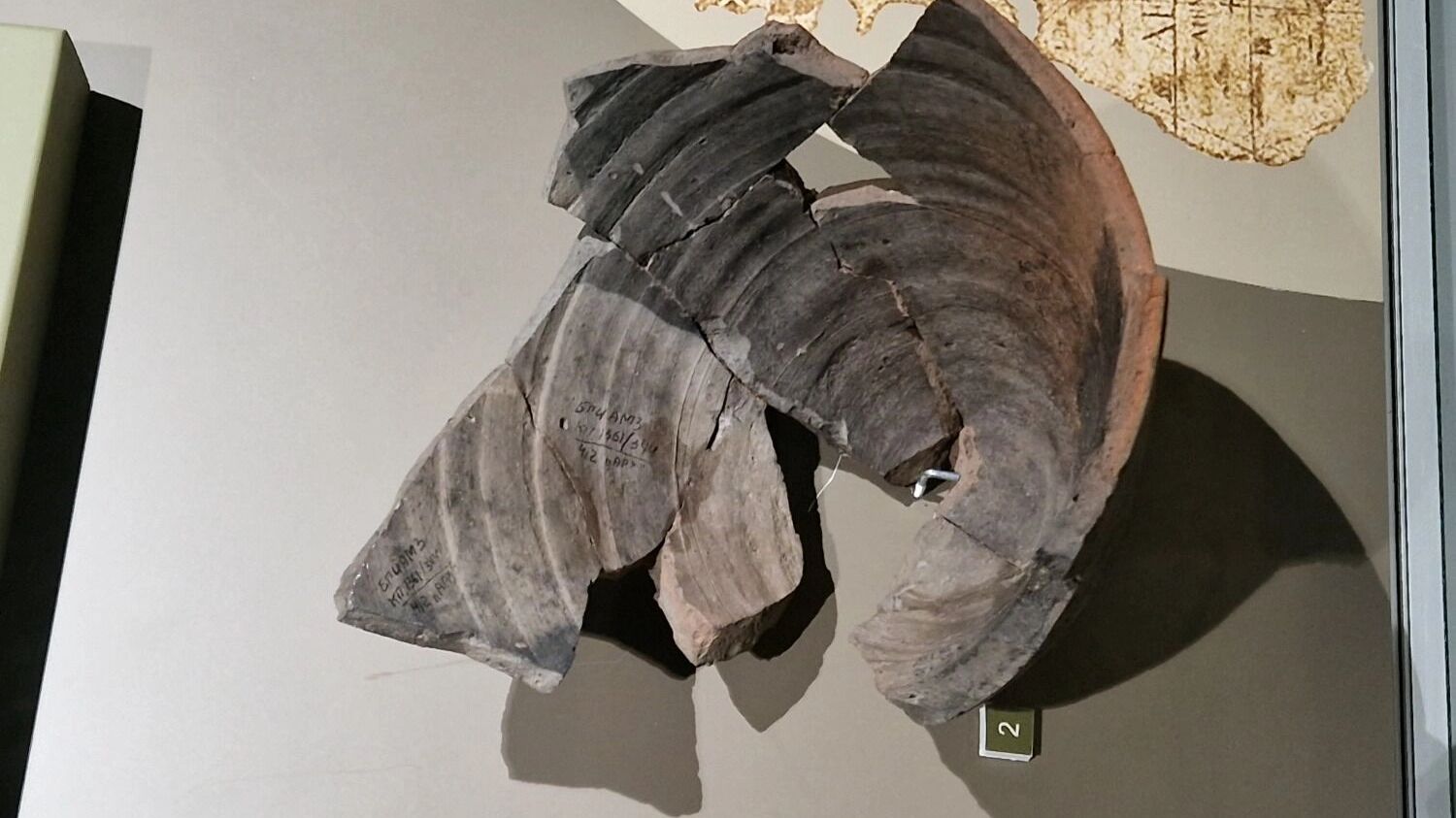 Музей болгарской цивилизации в Болгаре. Казань, Республика Татарстан