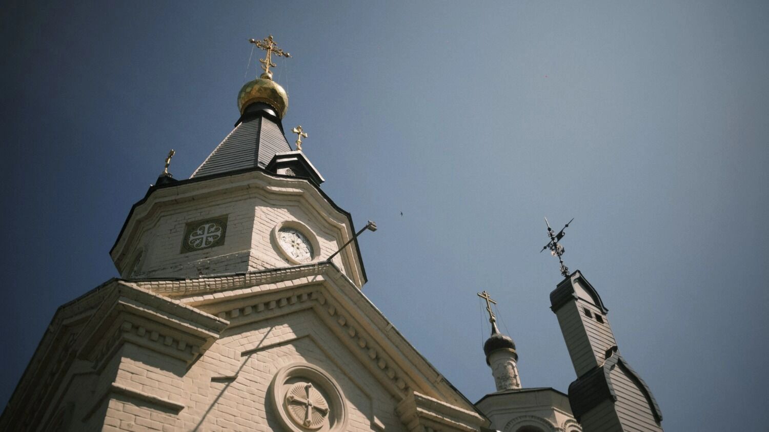 Евдокиинский храм