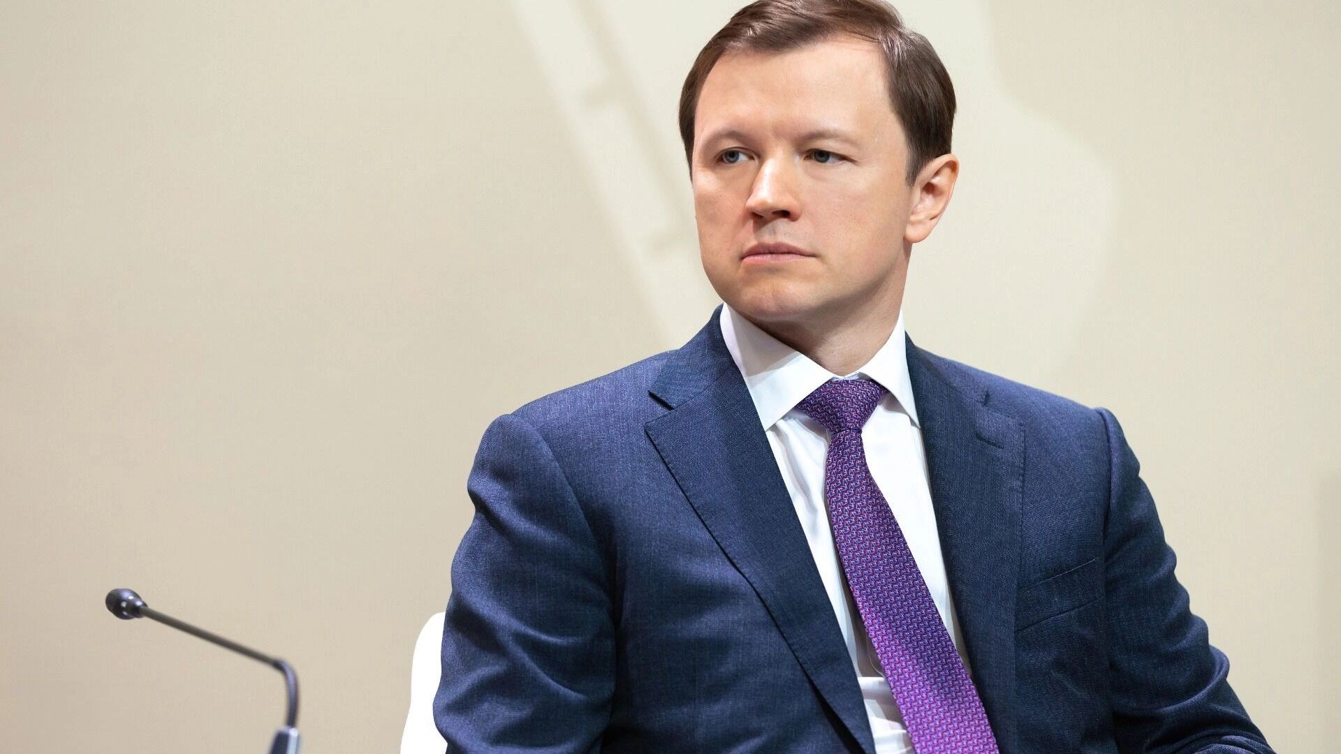 Ефимов рассказал, как будет проходить реконструкция улиц в районе Москва-Сити