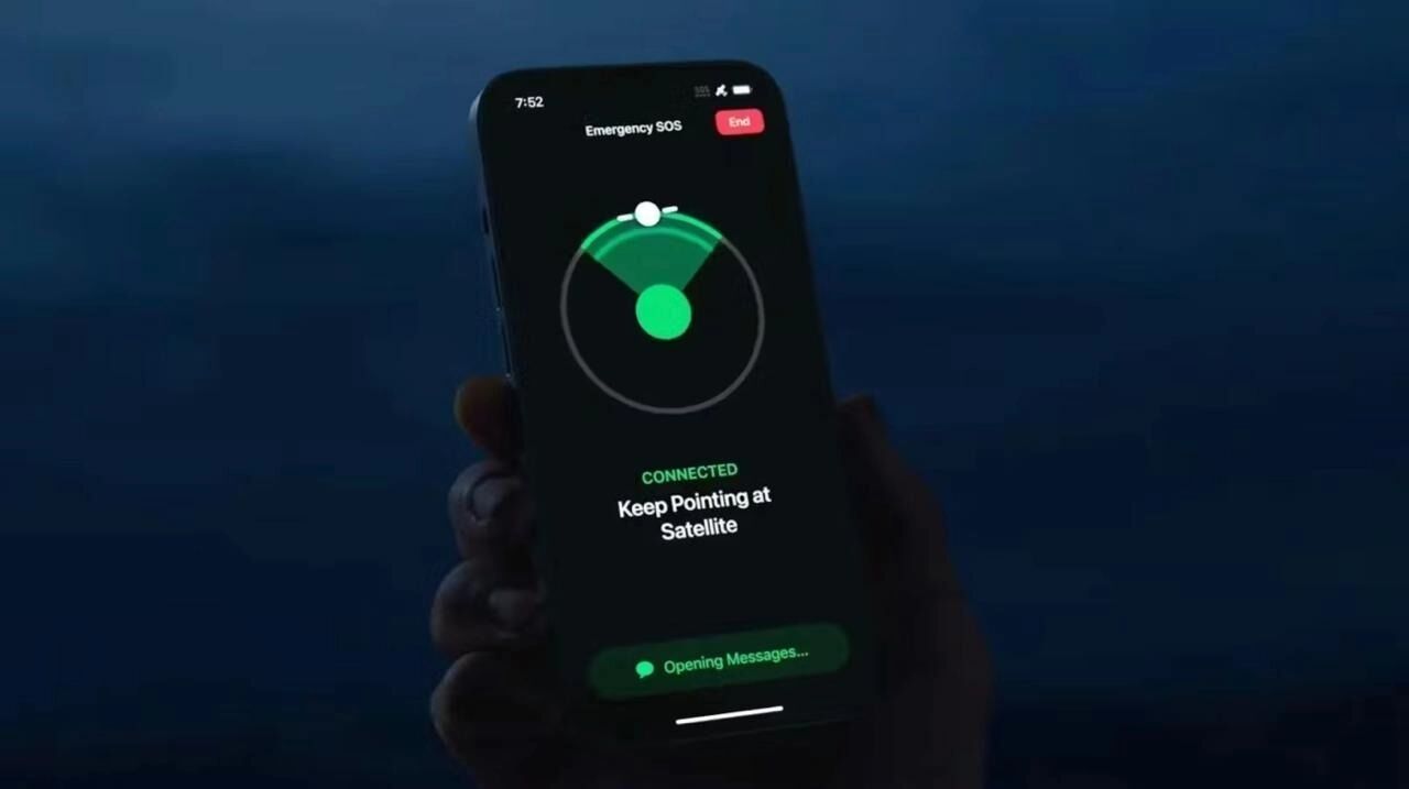 Помогут ли спутниковые смартфоны от Google звонить по WhatsApp* и Telegram?