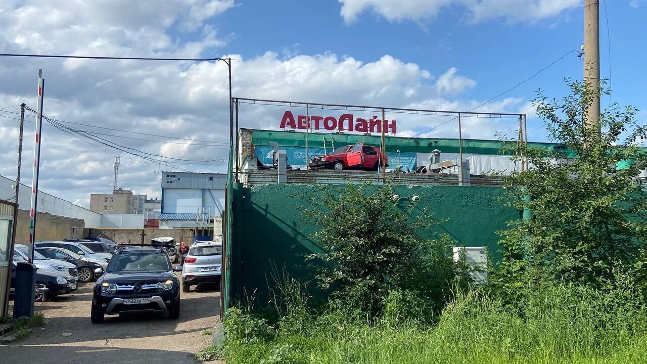 Время будто остановилось тут много лет назад.