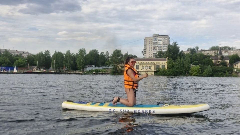При подготовке к длительному заплыву изучите погодные условия