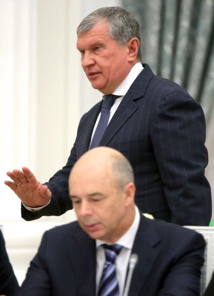 По пути «Газпрома». Почему нефтяники надеются на внутренний рынок