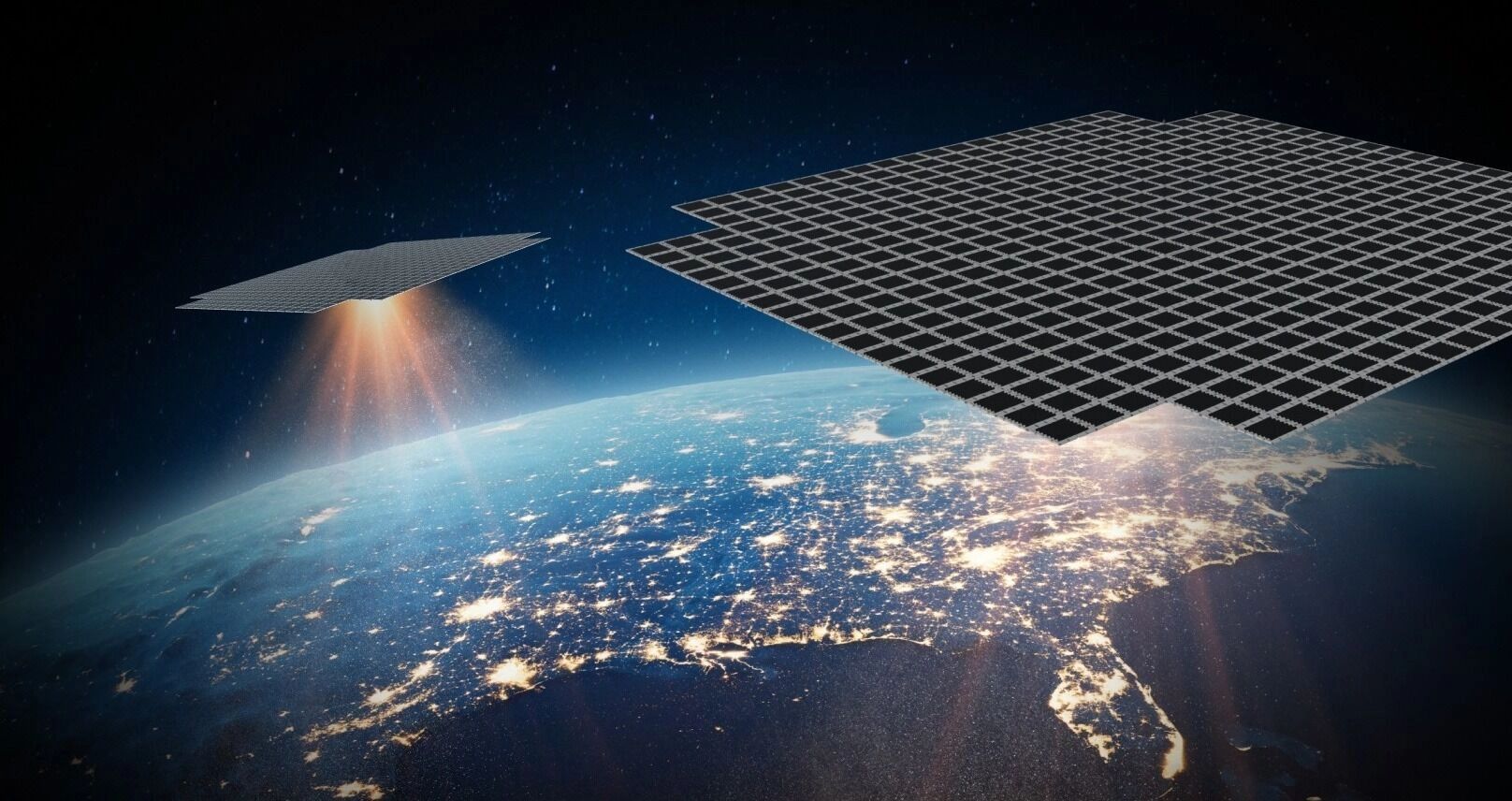 Смартфон Starlink. Илон Маск впервые второй, а спутниковая связь через 5G придет в РФ