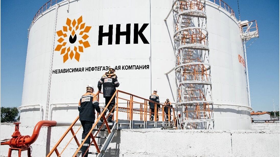 В сбытовых предприятиях ННК определили победителей конкурса профмастерства
