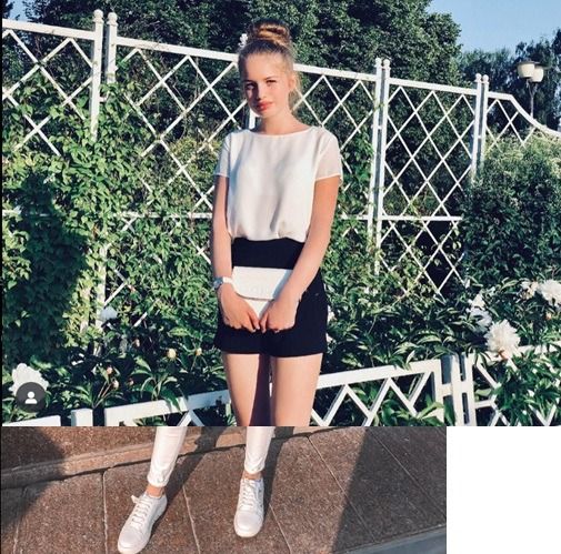 «Резиновая Зина»: конкурсантку от России на «Мисс Вселенная» затравили в Сети