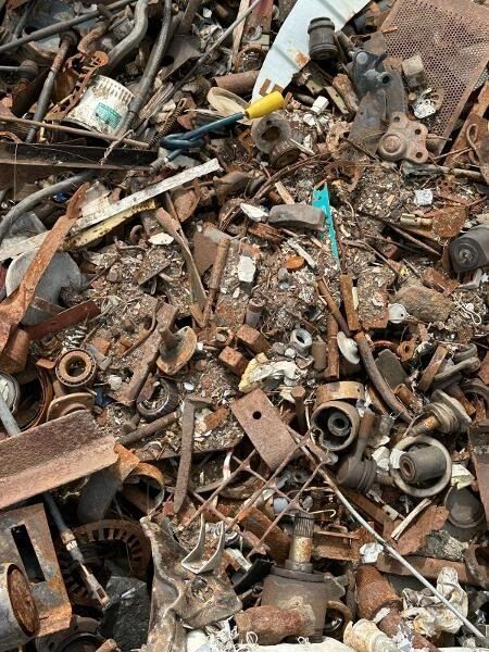 металлолом