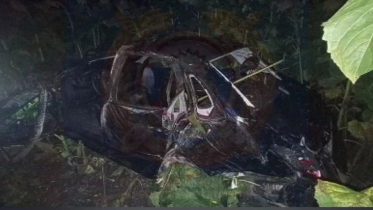 В&nbsp;результате аварии подросток погиб на&nbsp;месте до&nbsp;приезда скорой помощи.