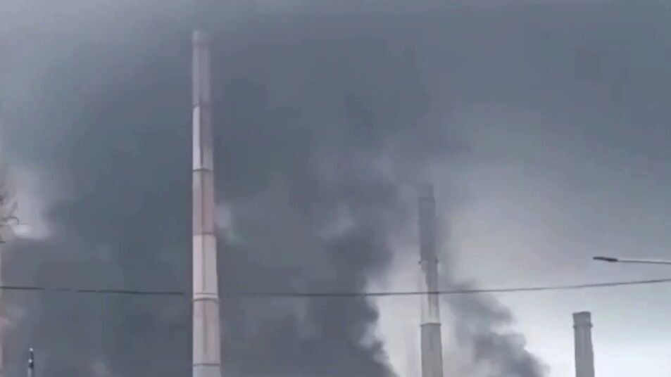 Блэкауты в России и на Украине: как удары по энергосистеме приближают ледяную зиму