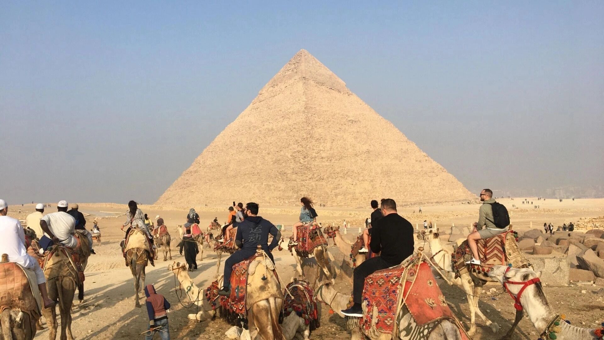 Раскошелиться на Египет: что важно знать перед поездкой в 2026 году