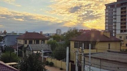 Отель Marton «Палас Царицын»