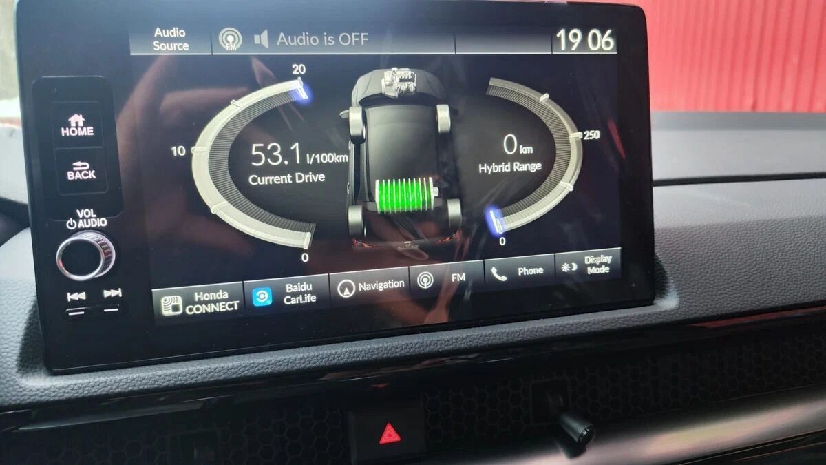 Предмет роскоши поневоле: Honda CR-V примеряет в России новый статус