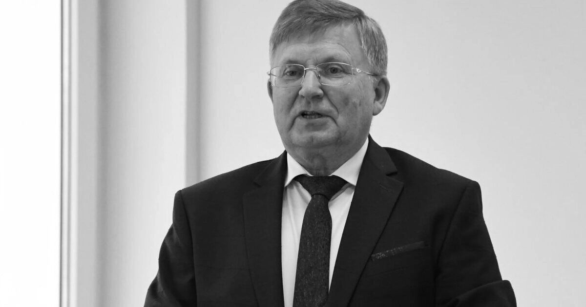 Руководство МГАФК подтвердило смерть ректора в Волгограде