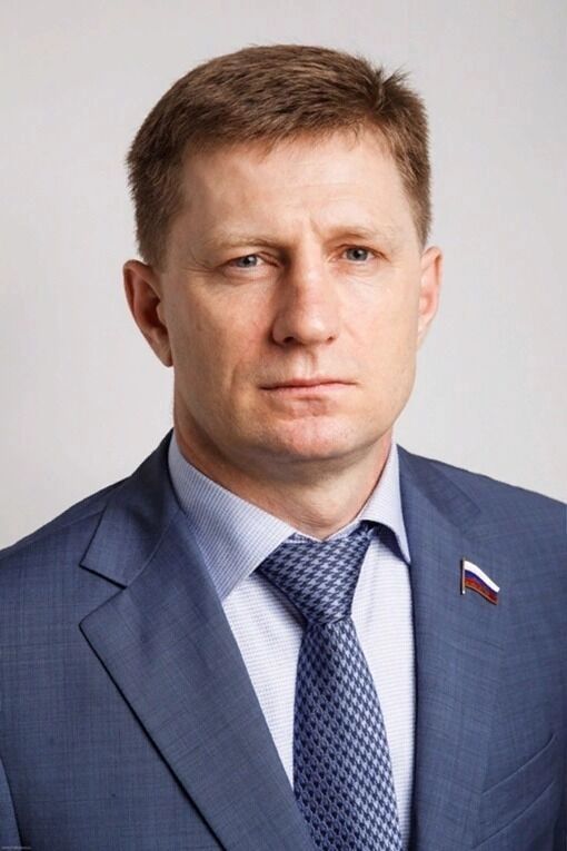 Арест Фургала вызвал широкий общественный резонанс в стране и многотысячные митинги в Хабаровском крае