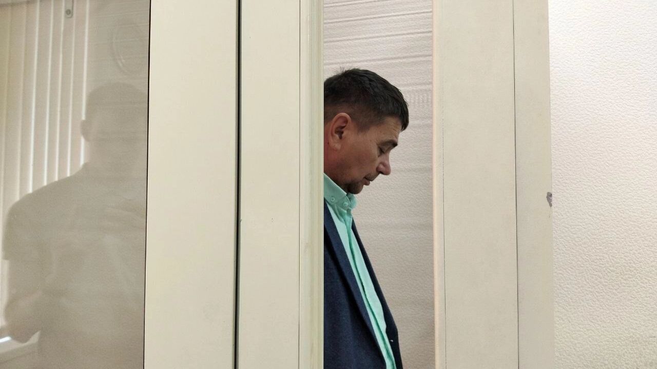 Суд отправил главу Кочевского района под домашний арест